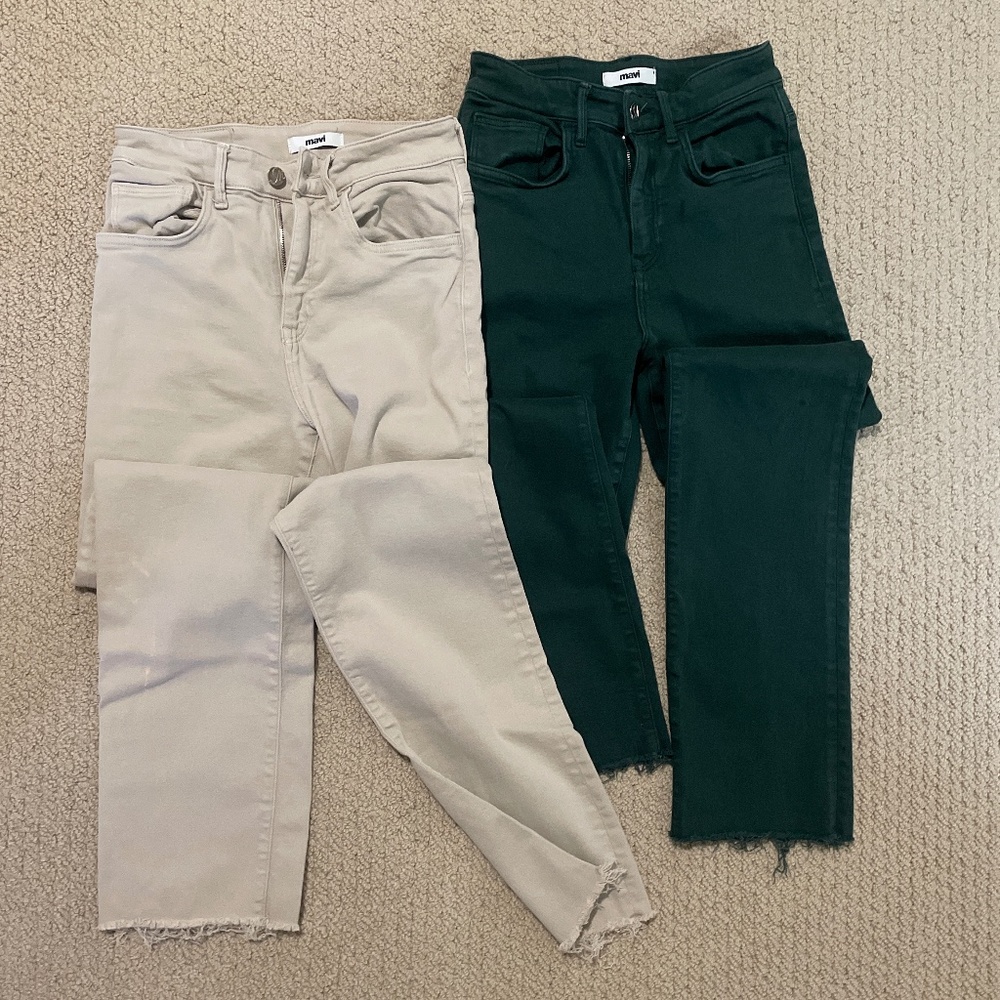 Mavi Barcelona jeans